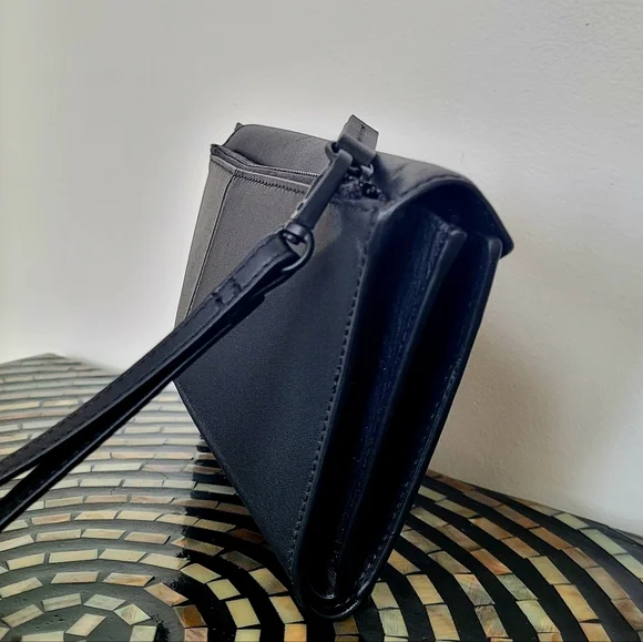 Finell QUIN wallet black - Picture 3 of 9